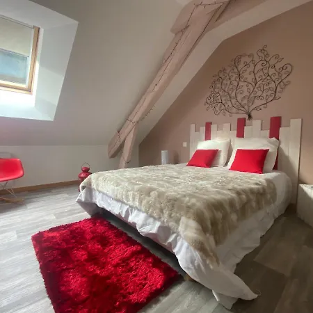 Le Cosy De La Vologne Apartment Gerardmer Exterior photo