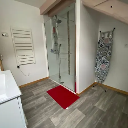 Le Cosy De La Vologne Apartment Gerardmer Exterior photo