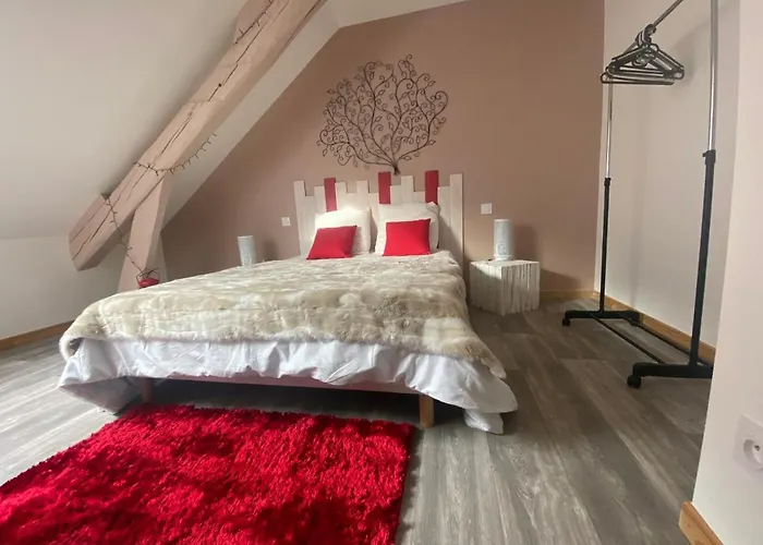 Le Cosy De La Vologne