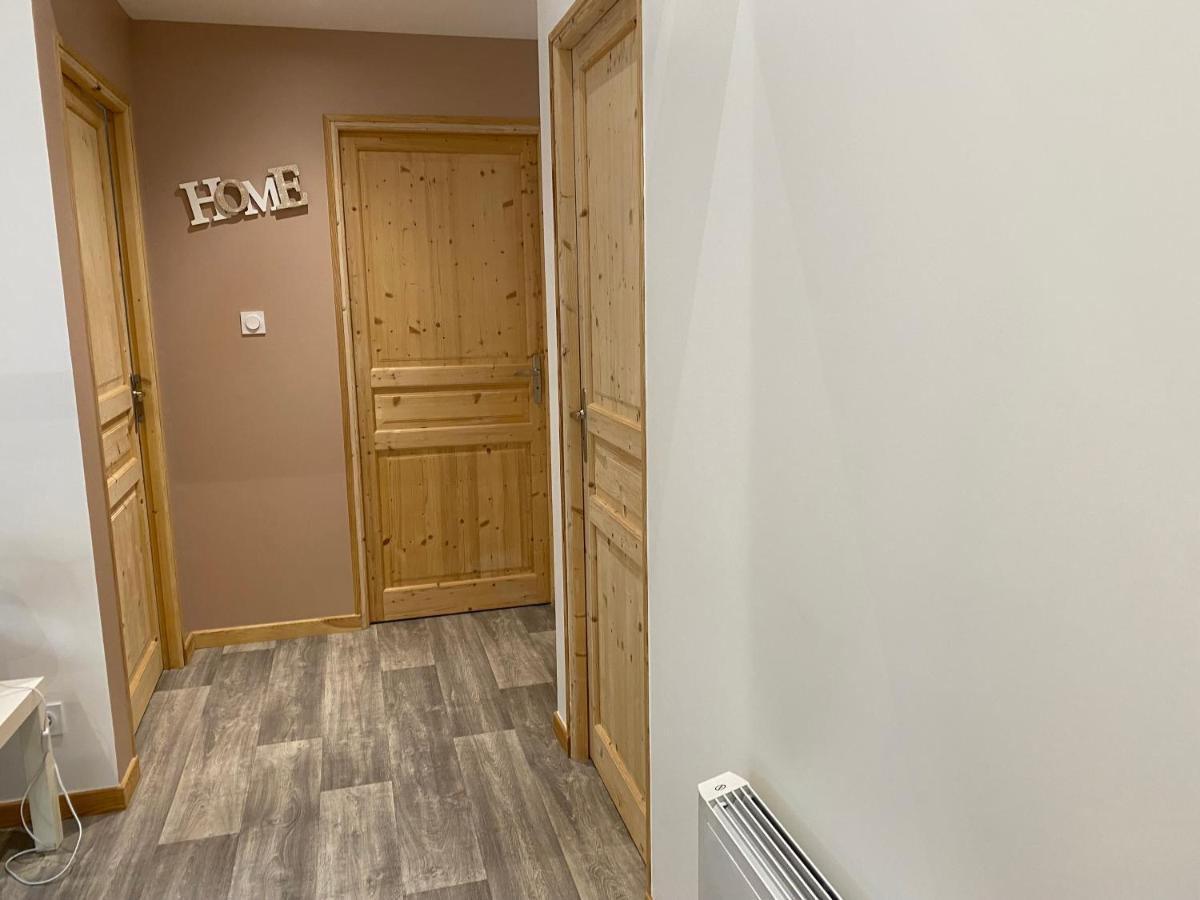 Le Cosy De La Vologne Gérardmer