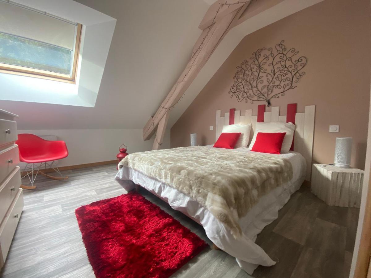 Le Cosy De La Vologne Gerardmer