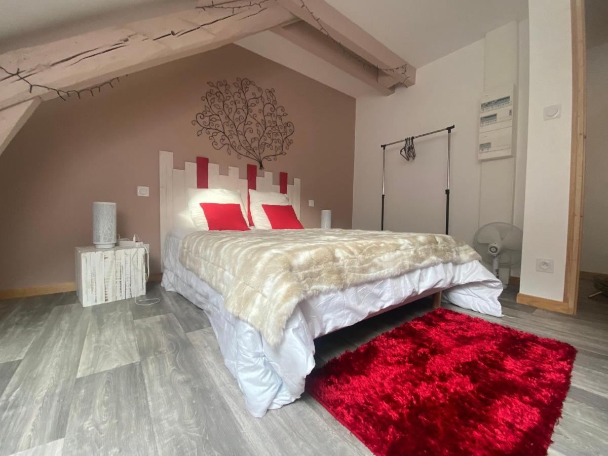 Le Cosy De La Vologne *