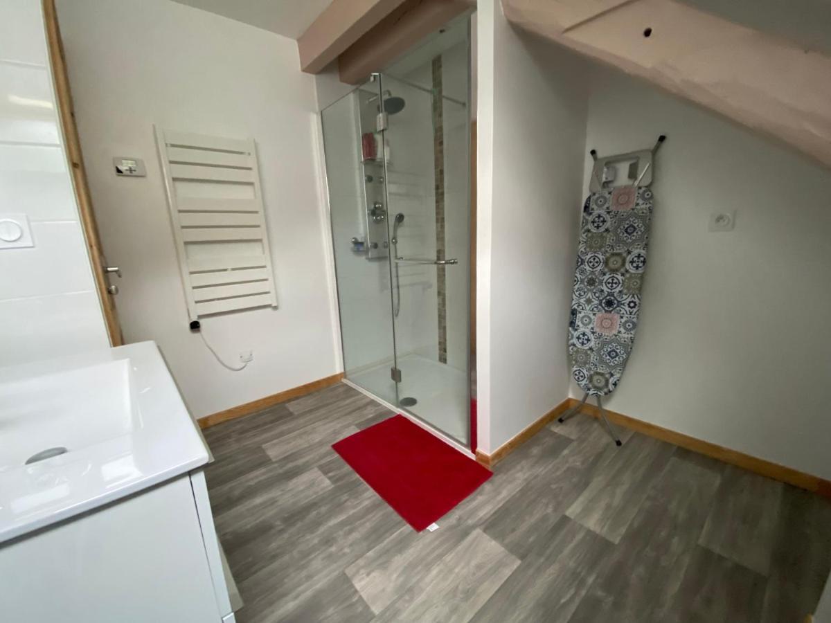 Le Cosy De La Vologne Apartment *