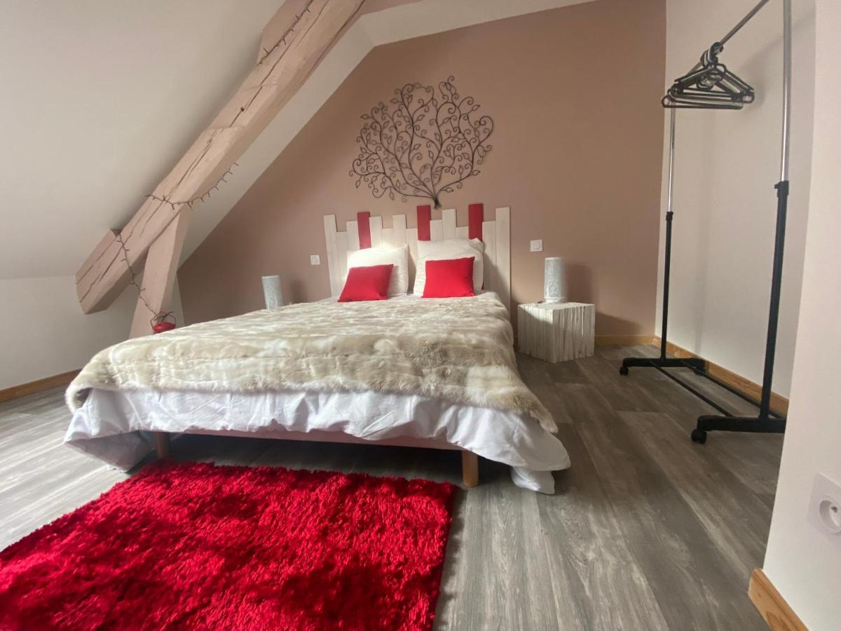 Le Cosy De La Vologne Gerardmer