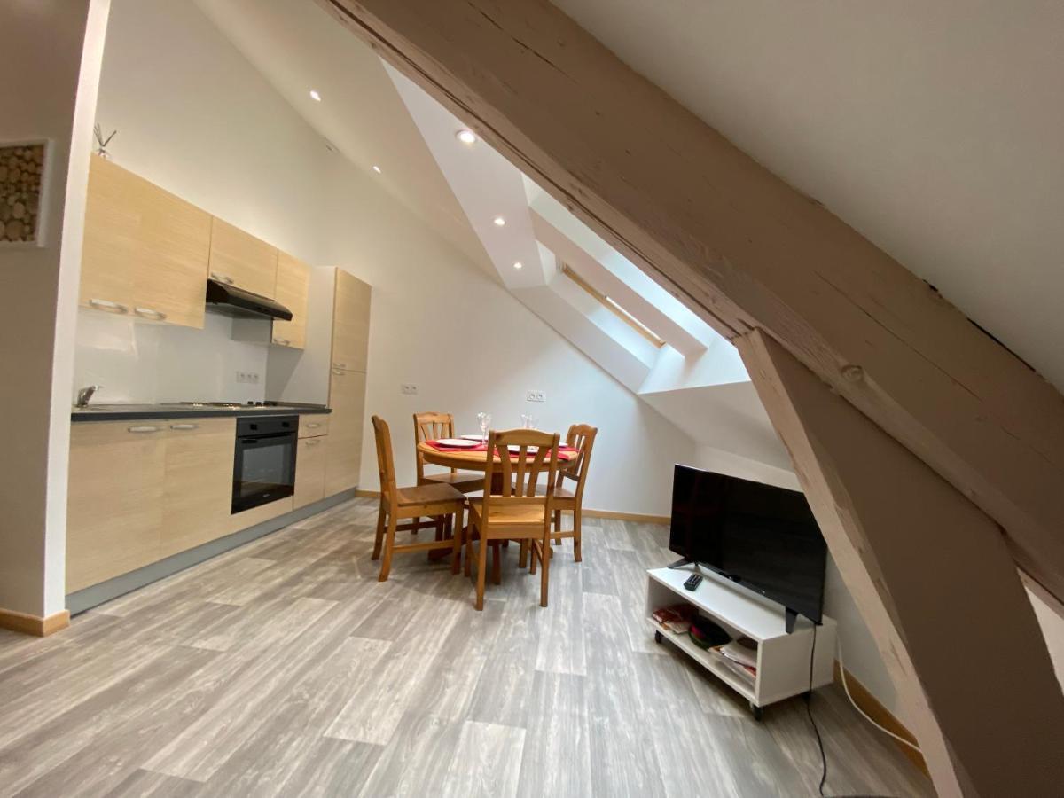 Apartamento Le Cosy De La Vologne *